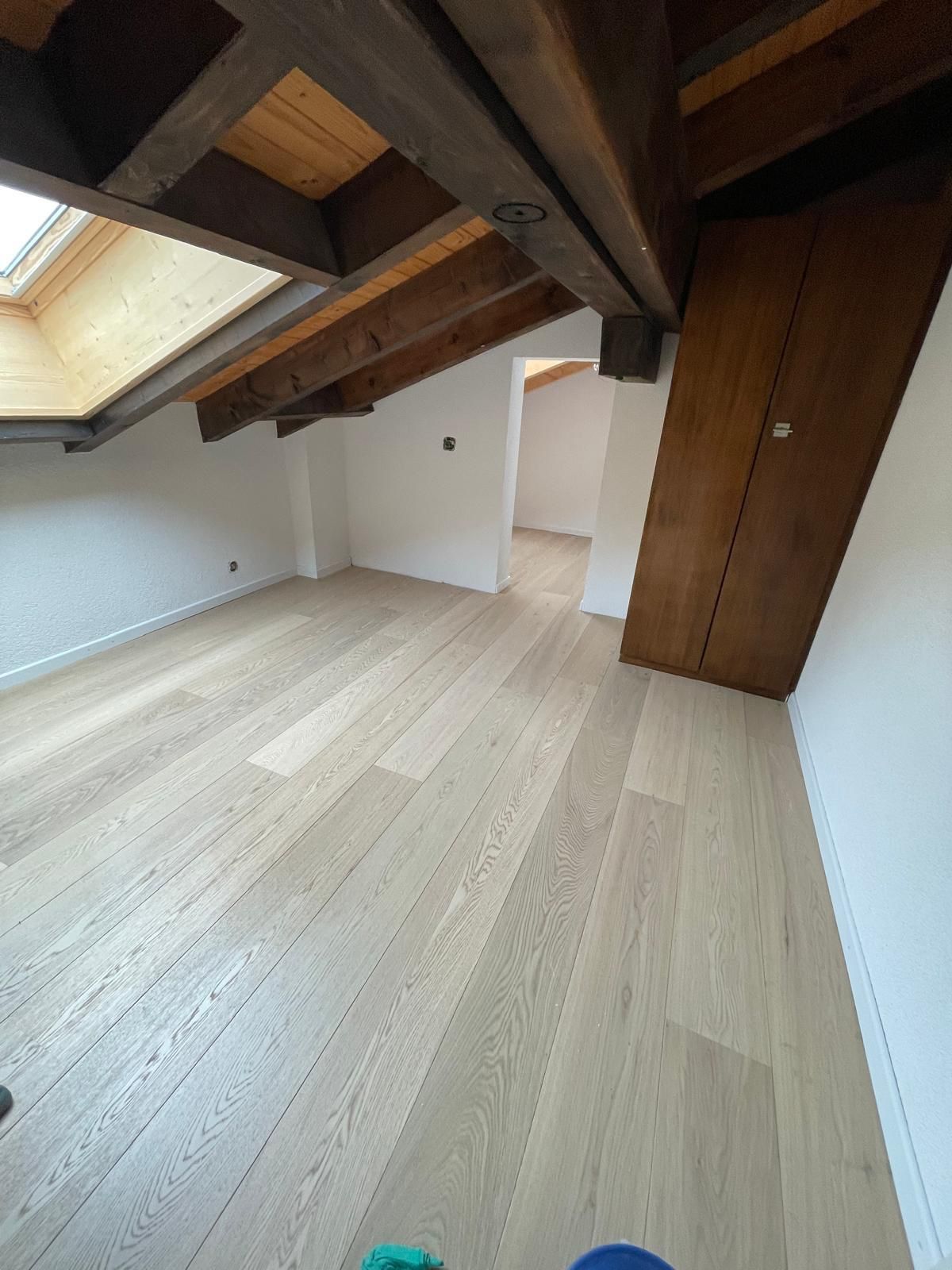 Parquet & Revêtements de sol